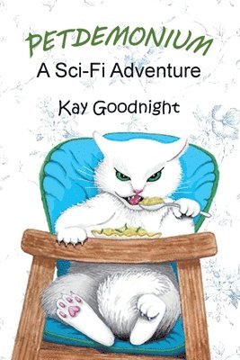 Goodnight - Petdemonium, Häftad. Tillgänglighet: Lägg i varukorg