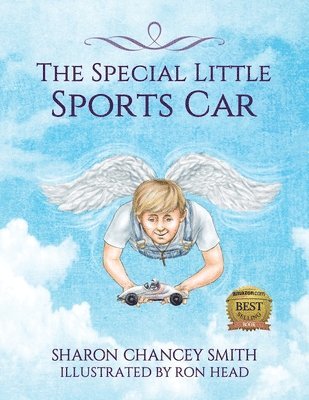 Sharon Chancey Smith - Special Little Sports Car, Häftad