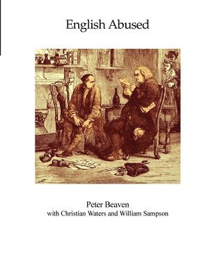 Peter Beaven, Christian Waters, William Sampson - English Abused, Häftad