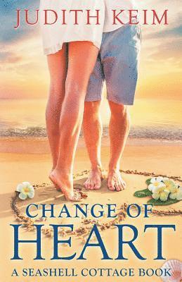 Judith Keim - Change of Heart, Häftad