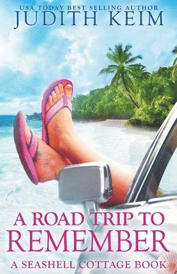 Judith Keim - Road Trip to Remember, Häftad. Tillgänglighet: Lägg i varukorg