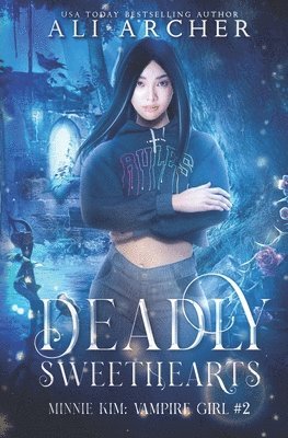 Ali Archer, Ali Cross - Deadly Sweethearts, Häftad