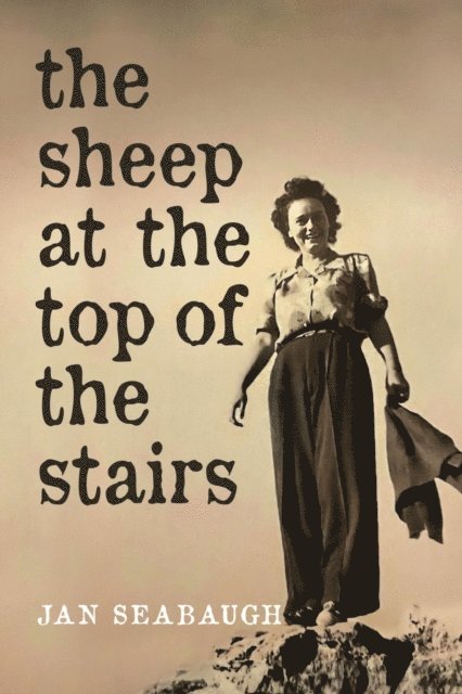 Jan Seabaugh - Sheep at the Top of the Stairs, E-bok