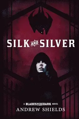 Andrew Shields - Silk and Silver, Häftad. Tillgänglighet: Lägg i varukorg