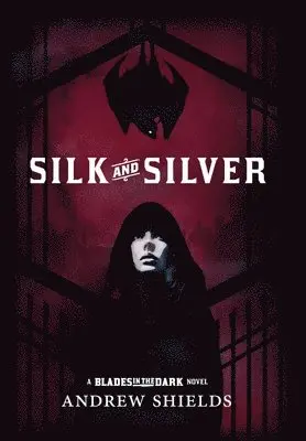 Andrew Shields - Silk and Silver, Inbunden. Tillgänglighet: Lägg i varukorg
