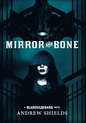Andrew Shields - Mirror and Bone, Inbunden. Tillgänglighet: Lägg i varukorg