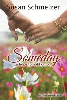 Susan Schmelzer - Someday, Häftad