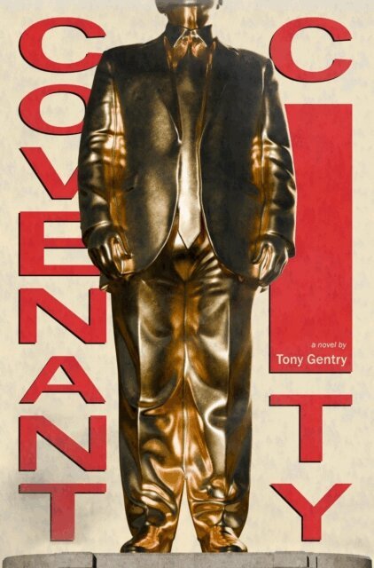 Tony Gentry - Covenant City, E-bok. Tillgänglighet: Lägg i varukorg