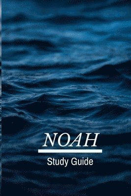 Flying Eagle Publications - NOAH Study Guide, Häftad