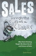 Sales Through the Eyes of a Climber