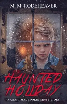 Margaret M Rodeheaver - Haunted Holiday, Häftad. Tillgänglighet: Lägg i varukorg