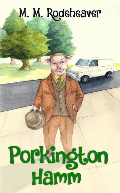 Margaret Rodeheaver - Porkington Hamm, E-bok. Tillgänglighet: Lägg i varukorg