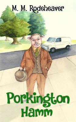 Margaret Rodeheaver - Porkington Hamm, Häftad. Tillgänglighet: Lägg i varukorg