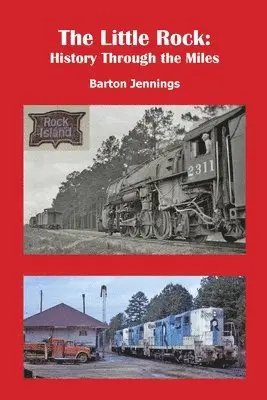 Barton Jennings - Little Rock, Häftad. Tillgänglighet: Lägg i varukorg