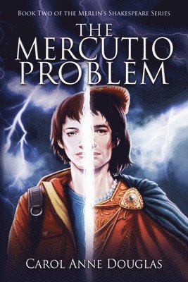 Carol Anne Douglas - The Mercutio Problem, Häftad. Tillgänglighet: Lägg i varukorg