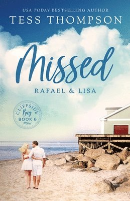 Tess Thompson - Missed, Häftad