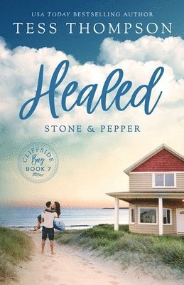 Tess Thompson - Healed, Häftad