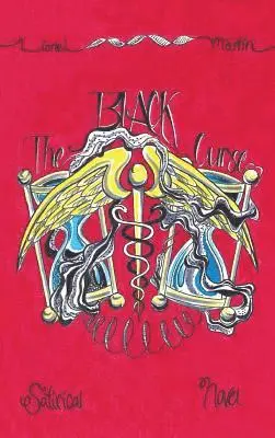 Lionel Martin - Black Curse, Inbunden. Tillgänglighet: Lägg i varukorg