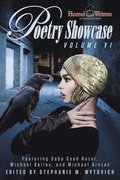 HWA Poetry Showcase Volume VI