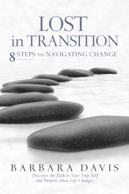 Barbara Davis - Lost in Transition, E-bok