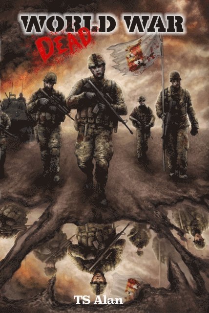TS Alan - World War Dead, E-bok