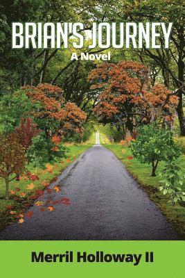 Merril Holloway - Brian's Journey, Häftad