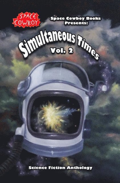 Jean-Paul L Garnier - Simultaneous Times, E-bok