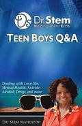 Teen Boys Q & A