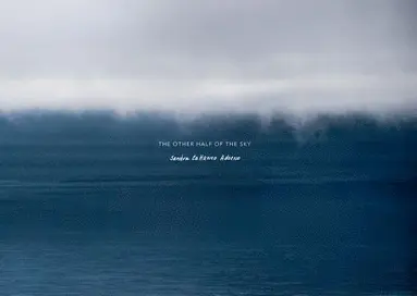 Sandra Cattaneo Adorno: The Other Half of the Sky