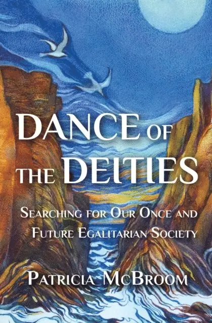 Patricia McBroom - Dance of the Deities, E-bok. Tillgänglighet: Lägg i varukorg