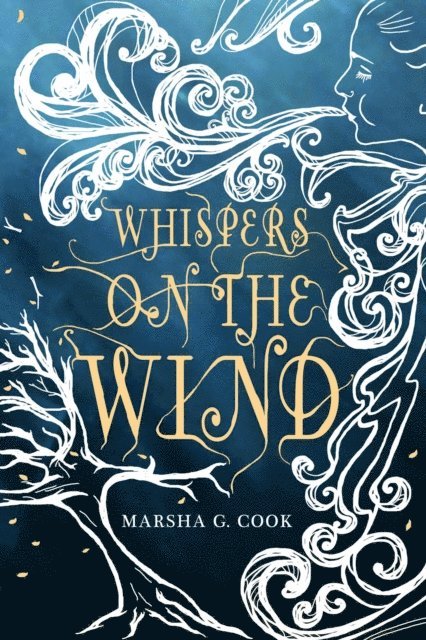 Marsha G. Cook - Whispers on the Wind, E-bok. Tillgänglighet: Lägg i varukorg