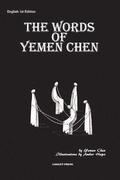 The Words of Yemen Chen