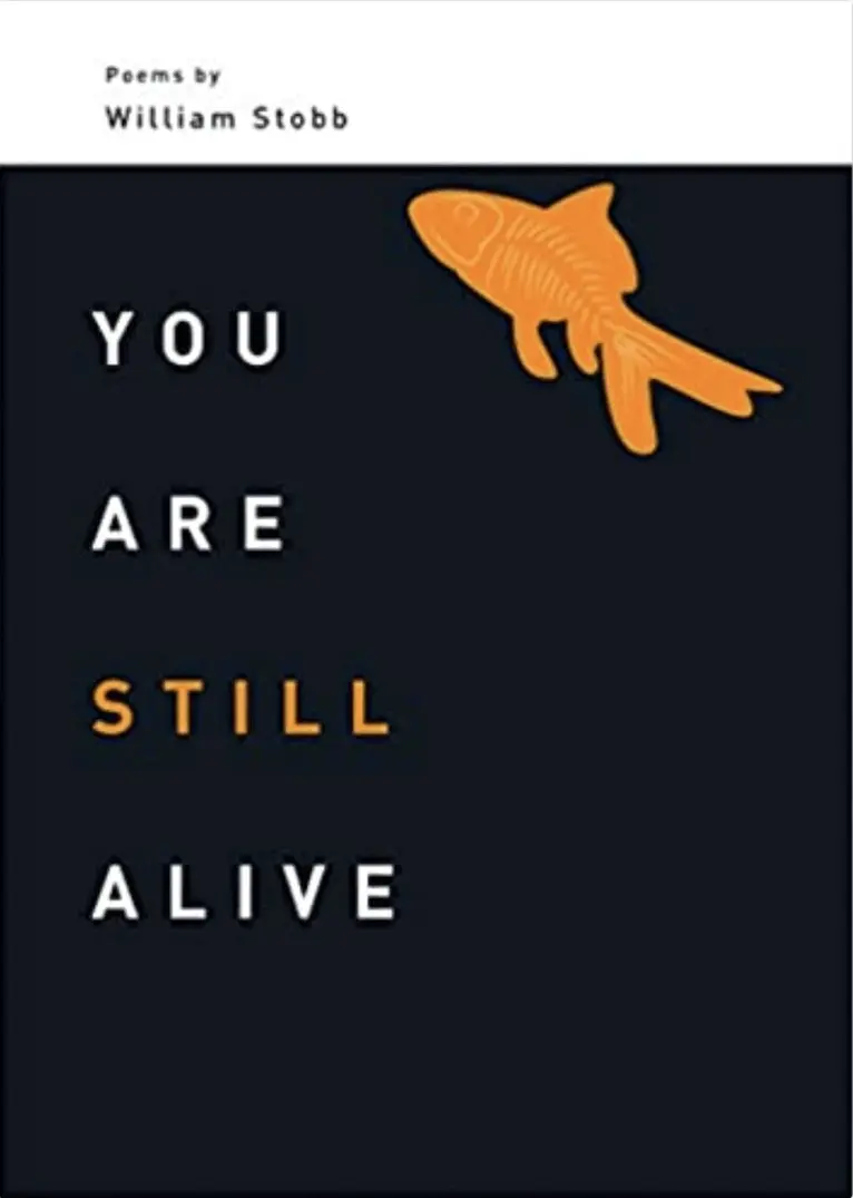 William Stobb - You Are Still Alive, Häftad. Tillgänglighet: Tillfälligt slut