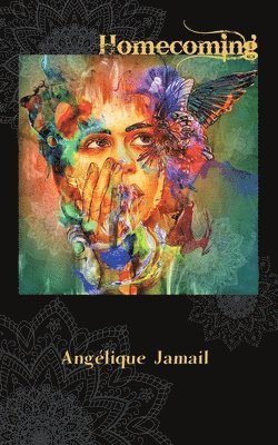 Angélique Jamail - Homecoming, Häftad