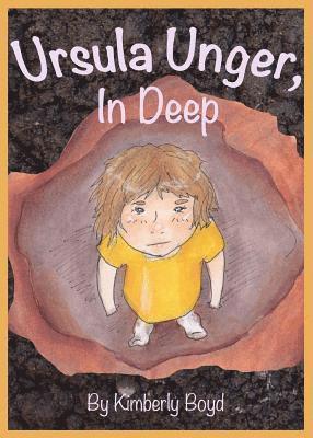 Kimberly M. Boyd - Ursula Unger, In Deep, Häftad. Tillgänglighet: Lägg i varukorg