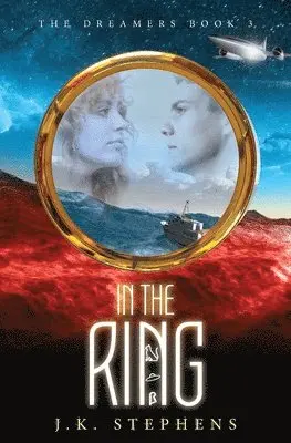J K Stephens - In the Ring, Häftad. Tillgänglighet: Lägg i varukorg