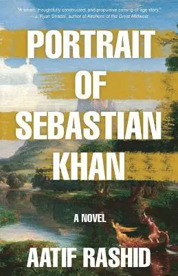 Aatif Rashid - Portrait of Sebastian Khan, Häftad. Tillgänglighet: Lägg i varukorg