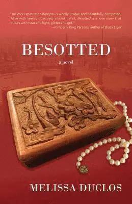 Melissa Duclos - Besotted, Häftad. Tillgänglighet: Lägg i varukorg