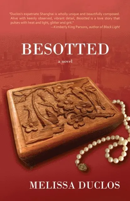 Melissa Duclos - Besotted, E-bok. Tillgänglighet: Lägg i varukorg
