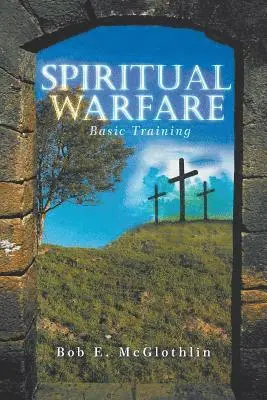 Bob E McGlothlin - Spiritual Warfare, Häftad. Tillgänglighet: Tillfälligt slut