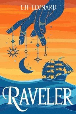 L H Leonard - Raveler, Häftad