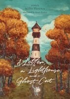 Millie Florence - Letter, a Lighthouse, and a Ghost Cat, Häftad. Tillgänglighet: Lägg i varukorg