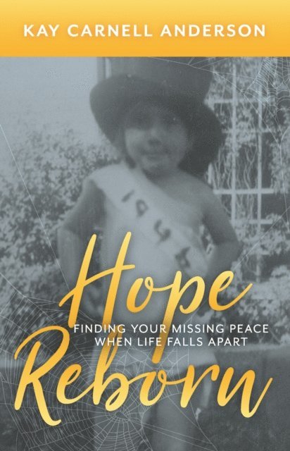 Kay Carnell Anderson - Hope Reborn, E-bok