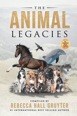 Animal Legacies, Häftad