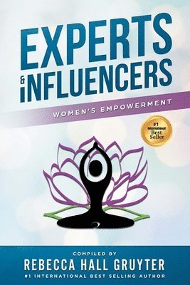 Rebecca Hall Gruyter - Experts & Influencers: Women's Empowerment Edition, Häftad