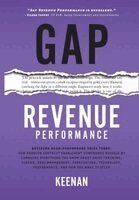 Keenan - Gap Revenue Performance, Inbunden. Tillgänglighet: Lägg i varukorg