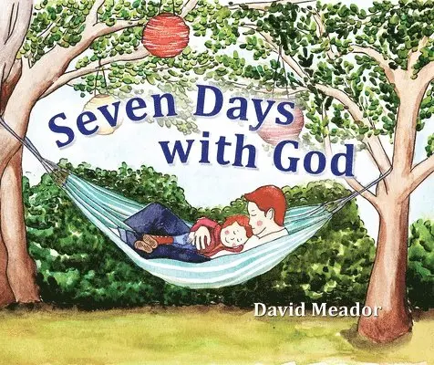 David Meador - Seven Days with God, Inbunden. Tillgänglighet: Lägg i varukorg