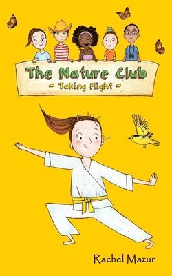 Rachel Mazur - Taking Flight, Häftad. Tillgänglighet: Lägg i varukorg