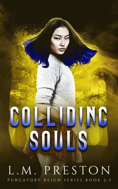 Colliding Souls