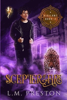 Scepter Of Fire
